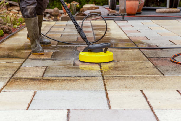 Best Post-Construction Pressure Washing  in Granby, CO