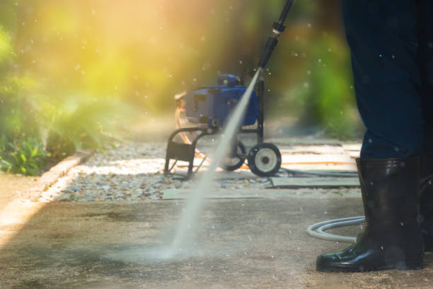 Best Heavy Equipment Washing  in Granby, CO