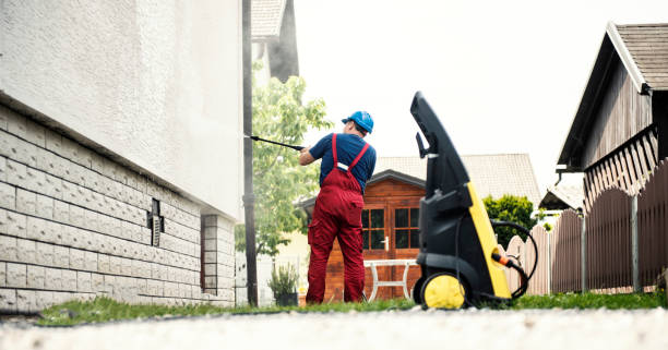 Granby, CO  Pressure Washing Services Company